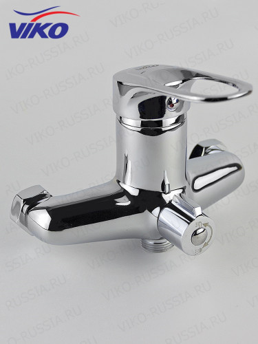Смеситель VIKO V-6605 для ванны