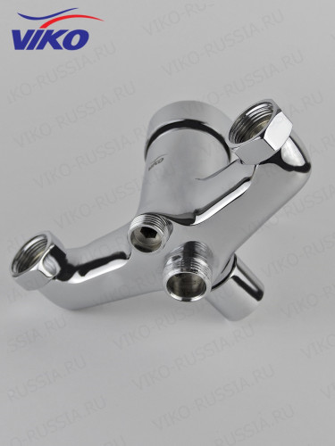Смеситель VIKO V-6605 для ванны