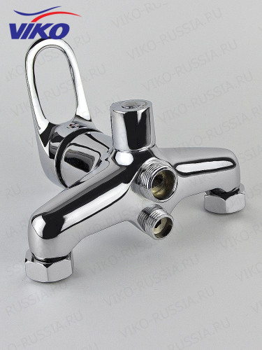 Смеситель VIKO V-6605 для ванны