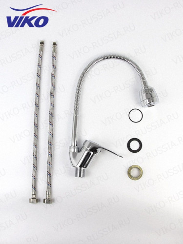 Смеситель VIKO V-6674 для кухни