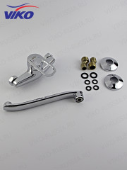 Смеситель VIKO V-6606 для кухни