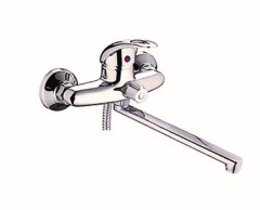 Смеситель VIKO V-6925 для ванны