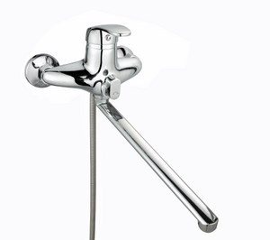 Смеситель VIKO V-3215 для ванны