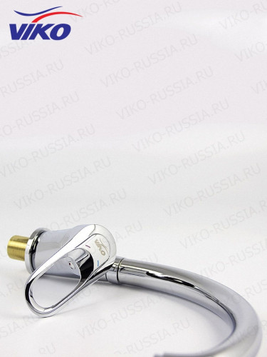 Смеситель VIKO V-6614 для кухни
