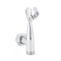 Держатель VIKO V-0740 для лейки на смеситель для ванны