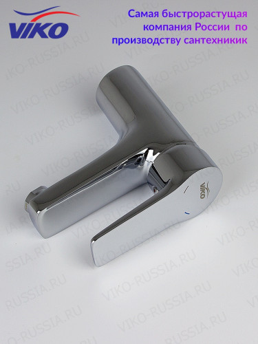 Смеситель VIKO V-6701 для раковины
