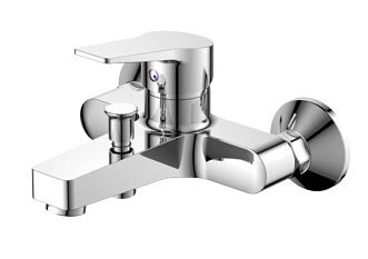 Смеситель VIKO V-6702 для ванны