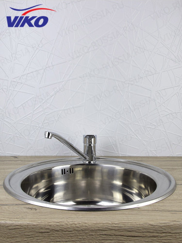 Смеситель VIKO V-6703 для кухни