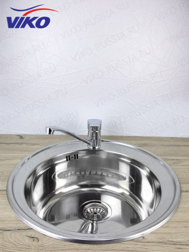 Смеситель VIKO V-6703 для кухни
