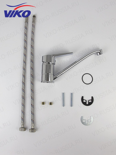 Смеситель VIKO V-6703 для кухни