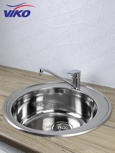 Смеситель VIKO V-6703 для кухни