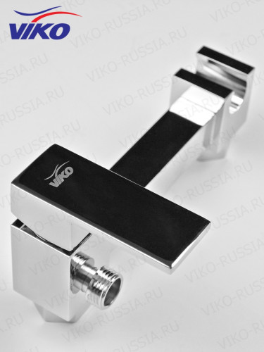 Смеситель VIKO V-4908 с гигиеническим душем