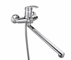 Смеситель VIKO V-3315 для ванны