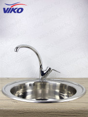 Смеситель VIKO V-6704 для кухни