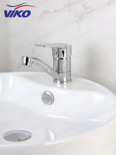 Смеситель VIKO V-6711 для раковины