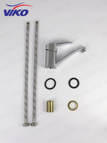 Смеситель VIKO V-6711 для раковины