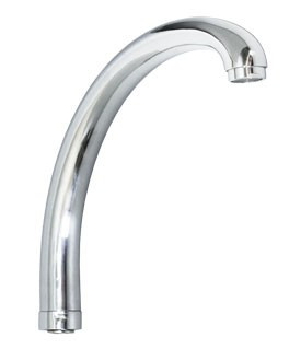 Излив VIKO V-0313 литой высокий