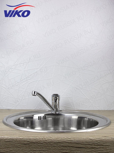 Смеситель VIKO V-6713 для кухни