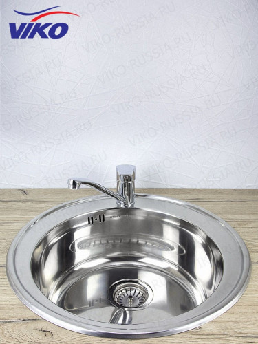 Смеситель VIKO V-6713 для кухни