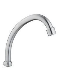 Излив VIKO V-0315 круглый для елки