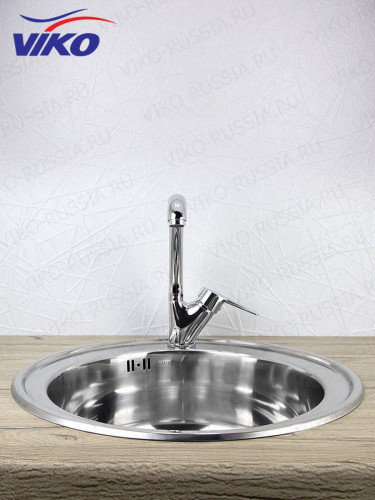 Смеситель VIKO V-6714 для кухни