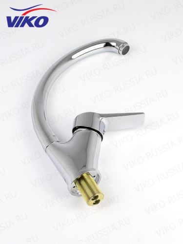 Смеситель VIKO V-6714 для кухни