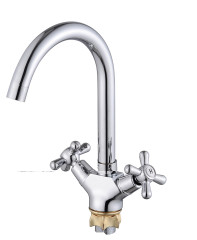 Смеситель VIKO V-1713 для кухни