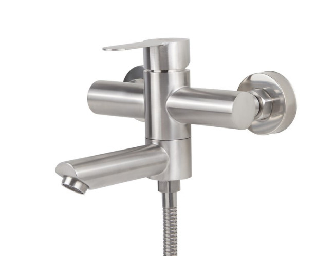 Смеситель VIKO V-7502 для ванны к/н Ф35, латунь