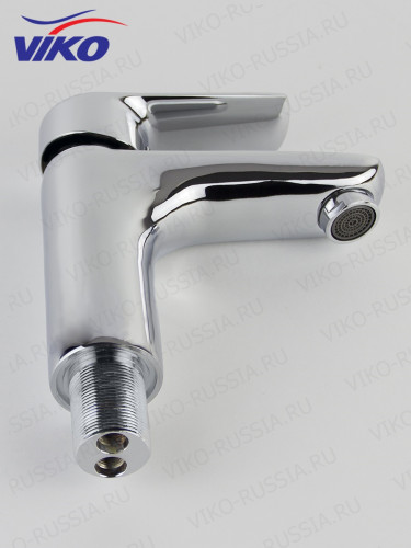 Смеситель VIKO V-4101 для раковины, хром