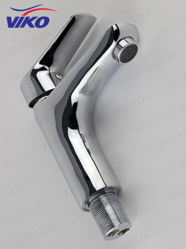 Смеситель VIKO V-4101 для раковины, хром