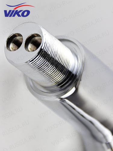 Смеситель VIKO V-4101 для раковины, хром