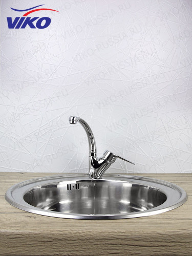 Смеситель VIKO V-6731 для кухни