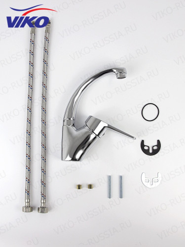 Смеситель VIKO V-6731 для кухни