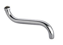 Излив VIKO V-0320 круглый 20см