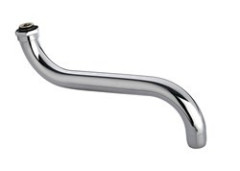 Излив VIKO V-0320 круглый 20см