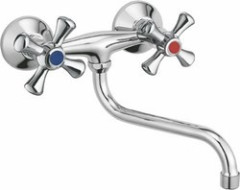 Смеситель для кухни VIKO V-1516