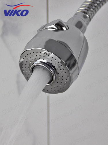 Смеситель VIKO V-6734 для кухни