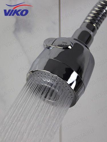 Смеситель VIKO V-6734 для кухни