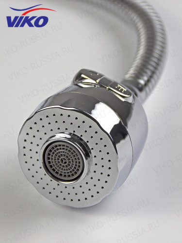 Смеситель VIKO V-6734 для кухни