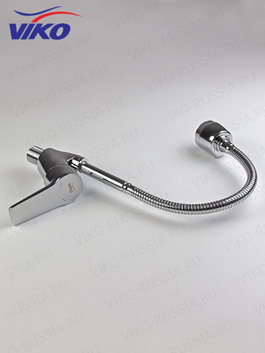 Смеситель VIKO V-6734 для кухни