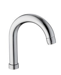 Излив VIKO V-0325 круглый 20см