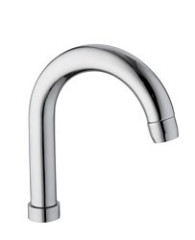 Излив VIKO V-0325 круглый 20см