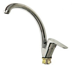 Смеситель VIKO V-4104 для кухни