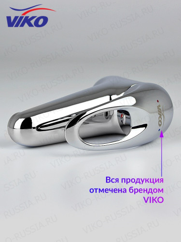 Смеситель для раковины VIKO V-6901