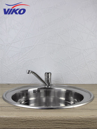 Смеситель для кухни VIKO V-6903