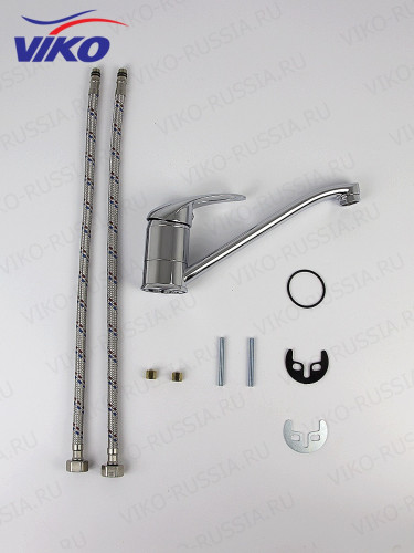 Смеситель для кухни VIKO V-6903