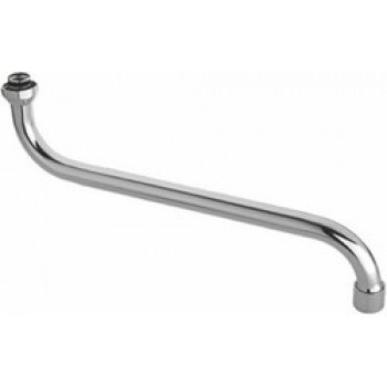 Излив VIKO V-0335 круглый 35см