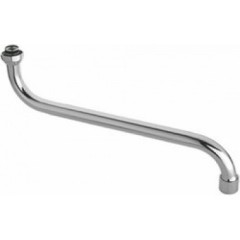 Излив VIKO V-0335 круглый 35см