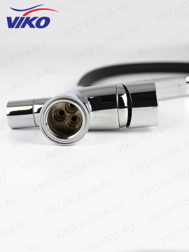 Смеситель для кухни с краном для питьевой воды VIKO V-5512