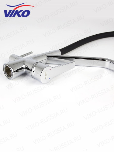 Смеситель для кухни с краном для питьевой воды VIKO V-5512